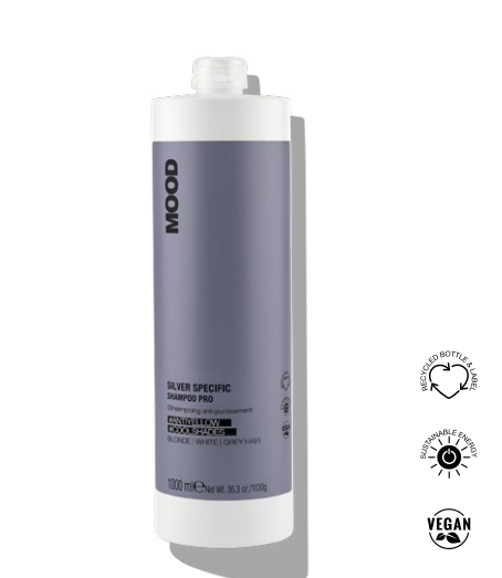 SILVER SPECIFIC PRO SHAMPOO